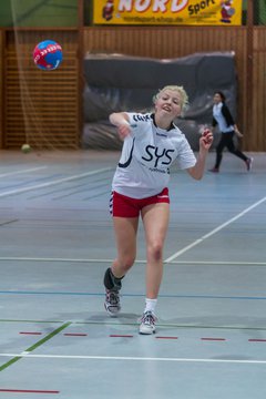 Bild 17 - B-Juniorinnen HSG Kremperheide/M�nsterdorf - JSG Alstertal/Norderstedt : Ergebnis: 21:21